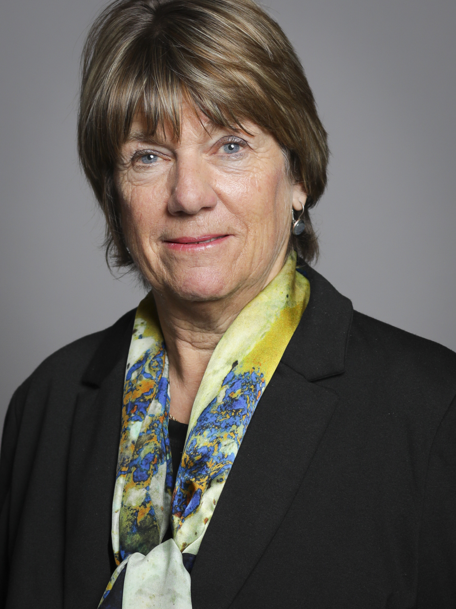 Susan Miller Glose