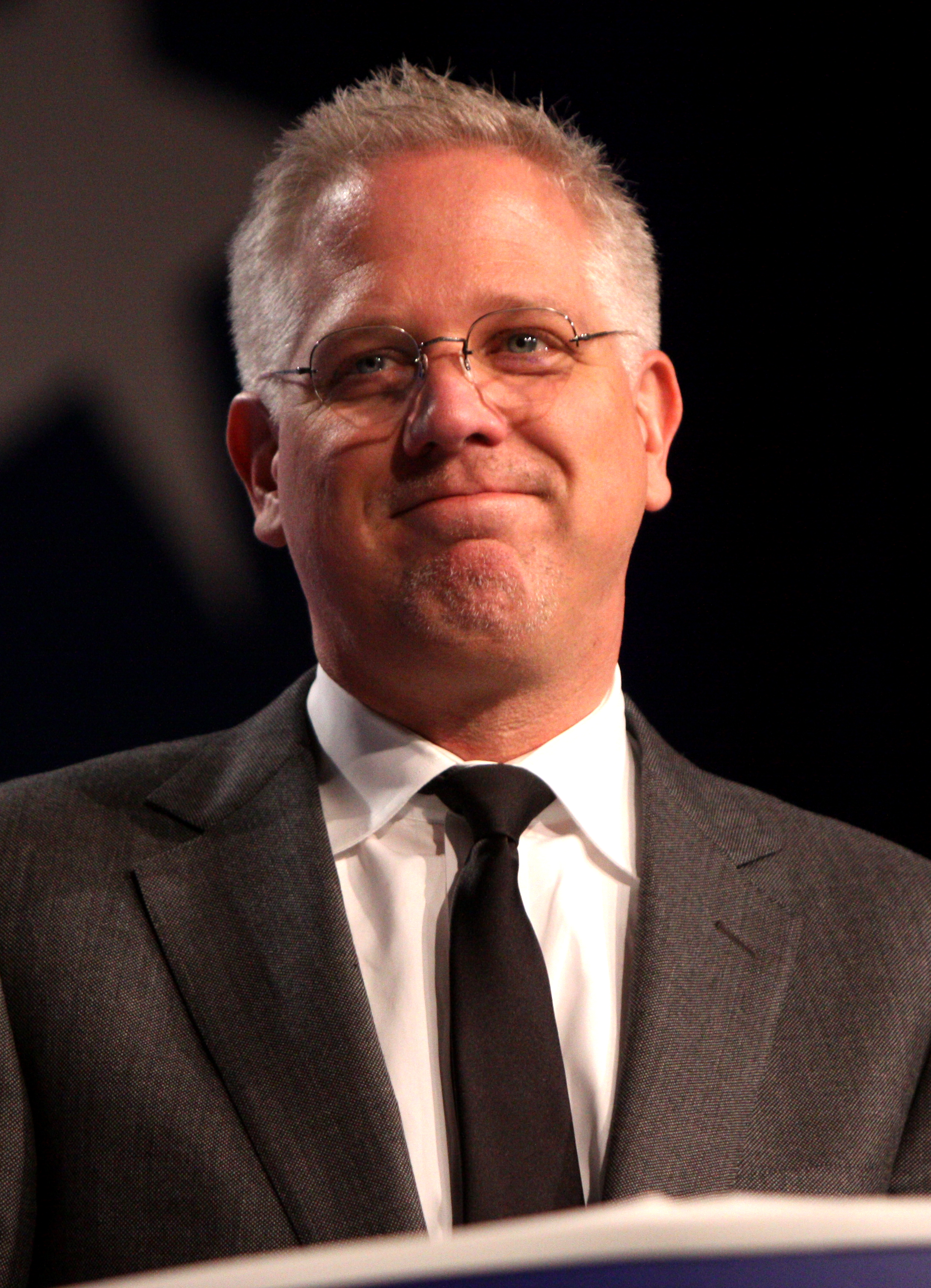 Glenn Beck - Glose
